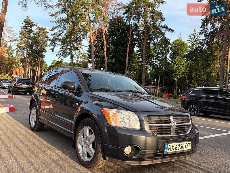Dodge Caliber 2008