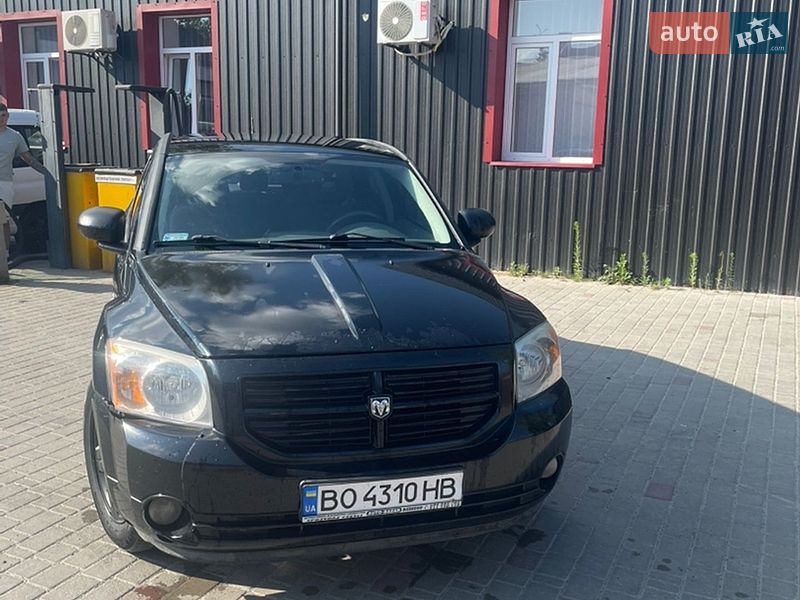 Dodge Caliber 2006