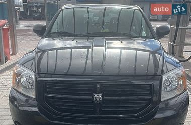 Позашляховик / Кросовер Dodge Caliber 2007 в Рівному