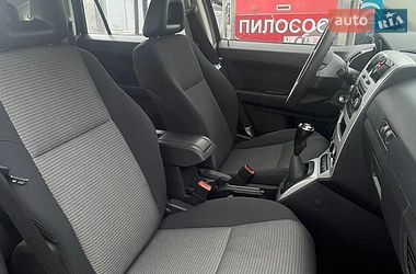 Позашляховик / Кросовер Dodge Caliber 2007 в Рівному