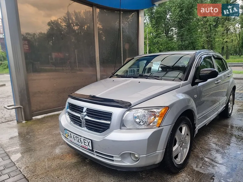 Dodge Caliber 2007