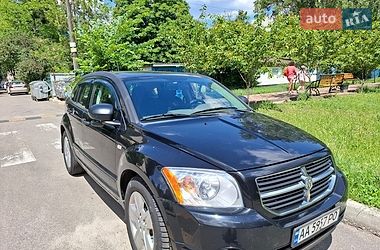 Внедорожник / Кроссовер Dodge Caliber 2007 в Обухове
