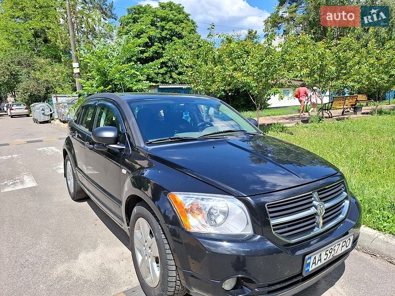 Dodge Caliber 2007