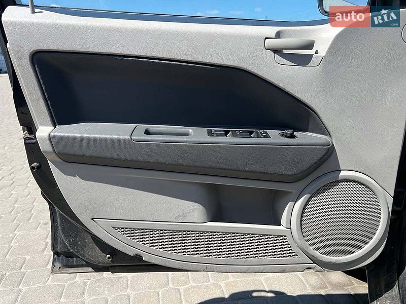 Внедорожник / Кроссовер Dodge Caliber 2007 в Львове
