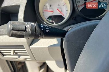 Внедорожник / Кроссовер Dodge Caliber 2007 в Львове