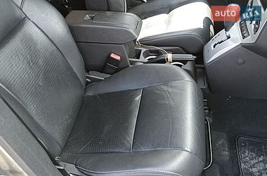 Позашляховик / Кросовер Dodge Caliber 2008 в Києві