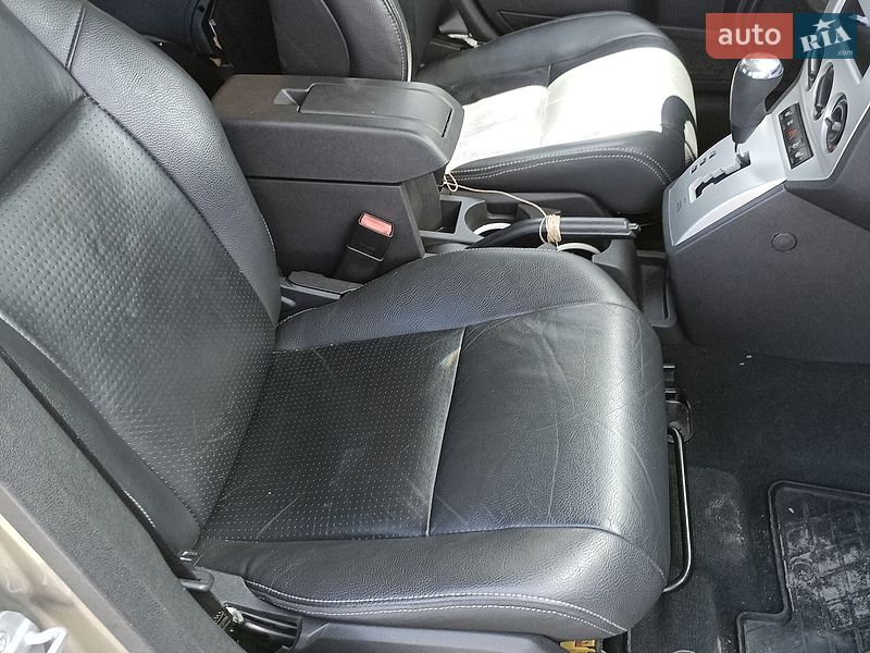 Позашляховик / Кросовер Dodge Caliber 2008 в Києві