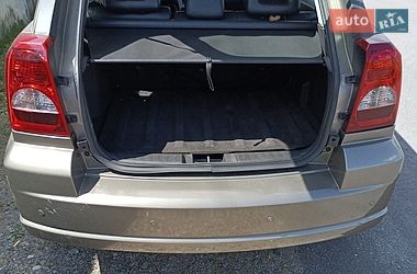 Позашляховик / Кросовер Dodge Caliber 2008 в Києві