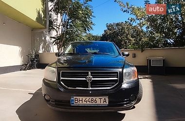 Внедорожник / Кроссовер Dodge Caliber 2010 в Одессе