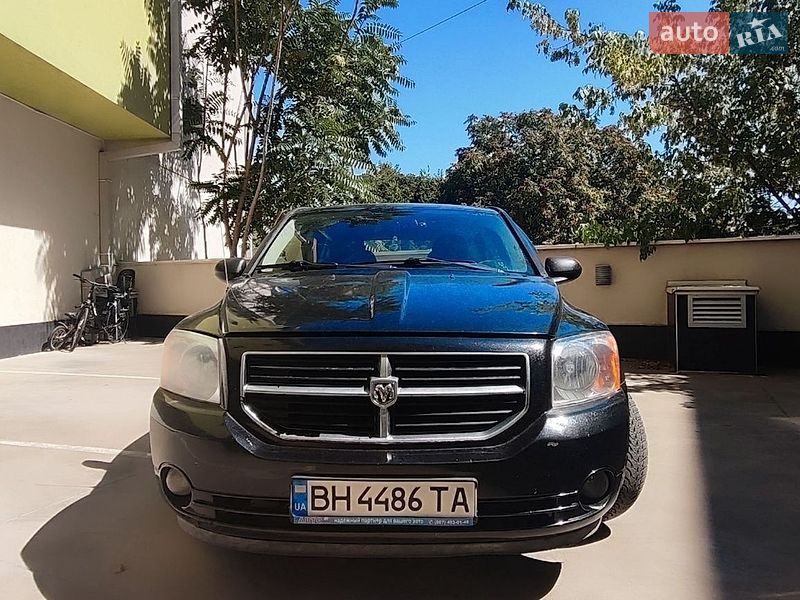 Dodge Caliber 2010 Dodge Caliber 2010