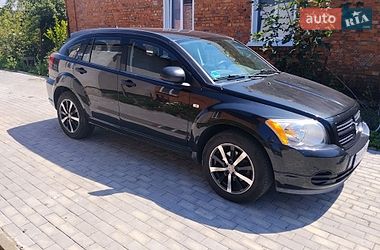 Внедорожник / Кроссовер Dodge Caliber 2008 в Хмельницком