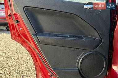 Внедорожник / Кроссовер Dodge Caliber 2007 в Одессе фото 23 Внедорожник / Кроссовер Dodge Caliber 2007 в Одессе