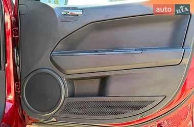 Внедорожник / Кроссовер Dodge Caliber 2007 в Одессе фото 28 Внедорожник / Кроссовер Dodge Caliber 2007 в Одессе