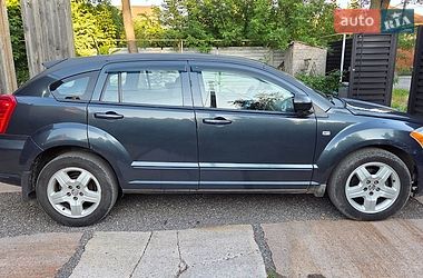 Внедорожник / Кроссовер Dodge Caliber 2008 в Днепре