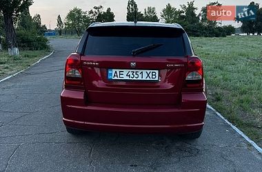 Внедорожник / Кроссовер Dodge Caliber 2009 в Каменском