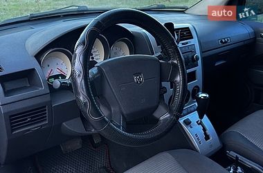 Внедорожник / Кроссовер Dodge Caliber 2009 в Каменском