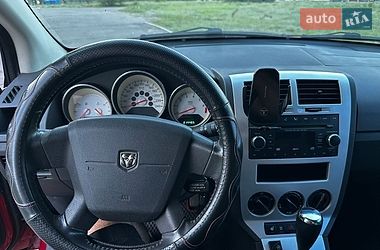 Внедорожник / Кроссовер Dodge Caliber 2009 в Каменском