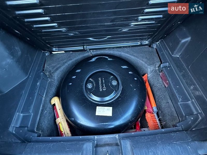Внедорожник / Кроссовер Dodge Caliber 2009 в Каменском