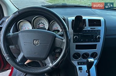 Внедорожник / Кроссовер Dodge Caliber 2009 в Каменском