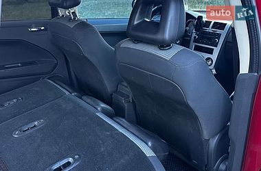 Внедорожник / Кроссовер Dodge Caliber 2009 в Каменском