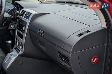 Внедорожник / Кроссовер Dodge Caliber 2009 в Каменском