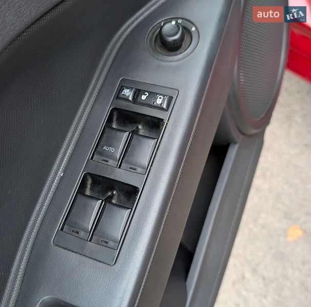 Внедорожник / Кроссовер Dodge Caliber 2009 в Каменском
