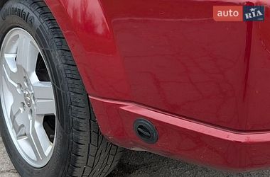 Внедорожник / Кроссовер Dodge Caliber 2009 в Каменском