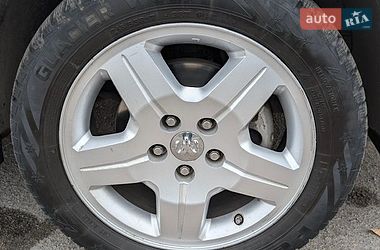 Внедорожник / Кроссовер Dodge Caliber 2009 в Каменском