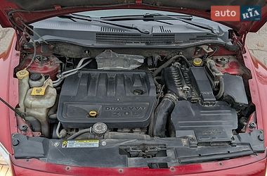 Позашляховик / Кросовер Dodge Caliber 2009 в Кам'янському