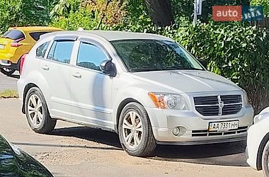 Внедорожник / Кроссовер Dodge Caliber 2008 в Киеве