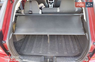 Позашляховик / Кросовер Dodge Caliber 2008 в Черкасах фото 9 Позашляховик / Кросовер Dodge Caliber 2008 в Черкасах