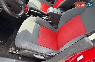 Позашляховик / Кросовер Dodge Caliber 2008 в Львові