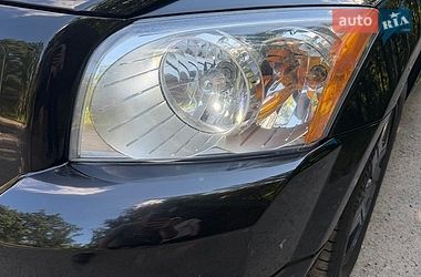 Позашляховик / Кросовер Dodge Caliber 2007 в Фастові