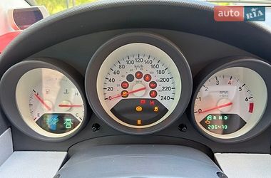 Позашляховик / Кросовер Dodge Caliber 2007 в Фастові
