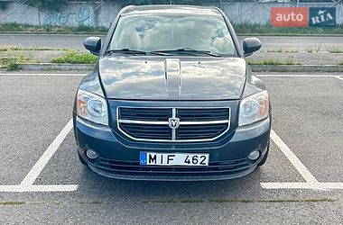 Внедорожник / Кроссовер Dodge Caliber 2009 в Киеве