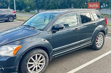 Внедорожник / Кроссовер Dodge Caliber 2009 в Киеве