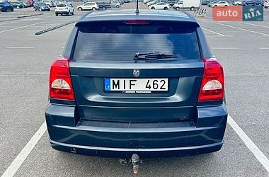 Внедорожник / Кроссовер Dodge Caliber 2009 в Киеве