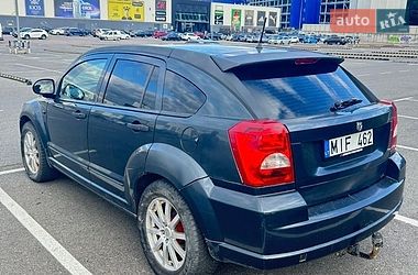Внедорожник / Кроссовер Dodge Caliber 2009 в Киеве
