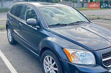 Внедорожник / Кроссовер Dodge Caliber 2009 в Киеве