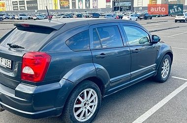Внедорожник / Кроссовер Dodge Caliber 2009 в Киеве