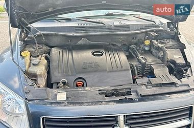 Внедорожник / Кроссовер Dodge Caliber 2009 в Киеве