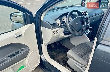 Внедорожник / Кроссовер Dodge Caliber 2009 в Киеве