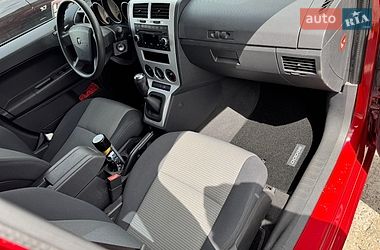 Внедорожник / Кроссовер Dodge Caliber 2009 в Волочиске