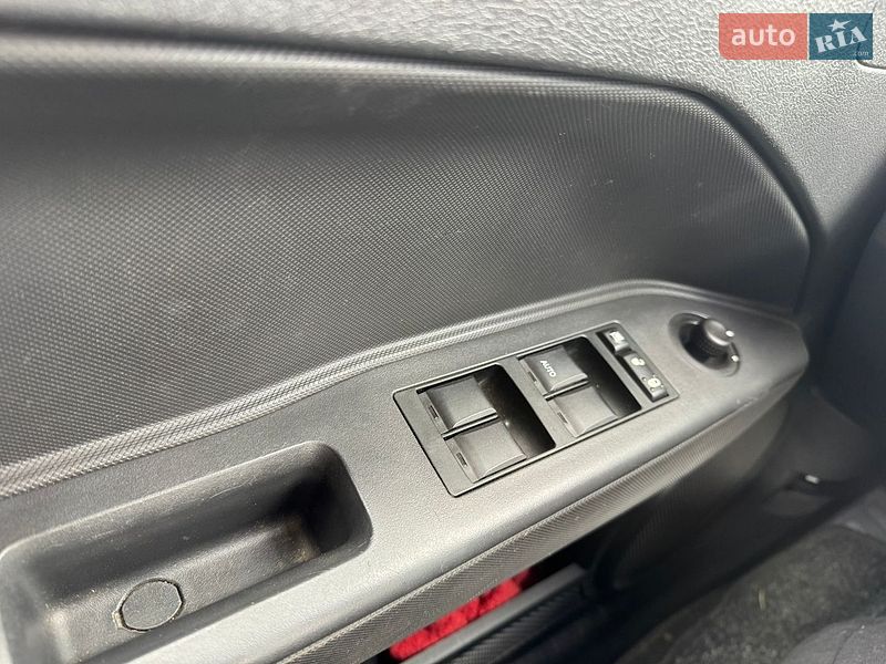Внедорожник / Кроссовер Dodge Caliber 2009 в Волочиске