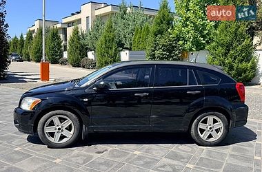 Внедорожник / Кроссовер Dodge Caliber 2007 в Львове