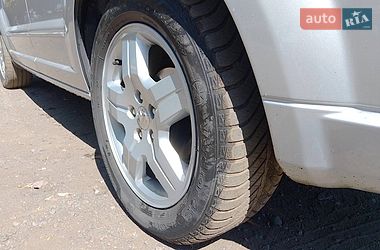 Внедорожник / Кроссовер Dodge Caliber 2006 в Ровно