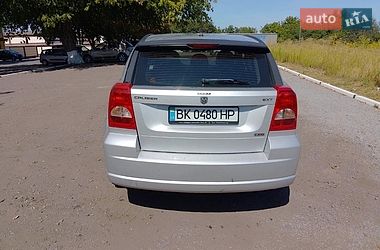 Внедорожник / Кроссовер Dodge Caliber 2006 в Ровно