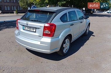 Внедорожник / Кроссовер Dodge Caliber 2006 в Ровно