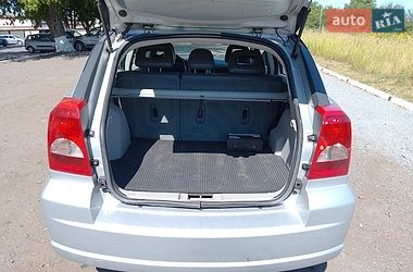 Внедорожник / Кроссовер Dodge Caliber 2006 в Ровно