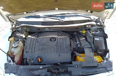 Внедорожник / Кроссовер Dodge Caliber 2006 в Ровно